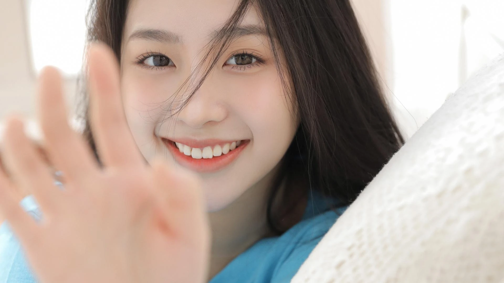 拍摄幕后主题视觉